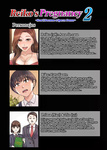 El Embarazo de Reiko