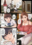 El Embarazo de Reiko