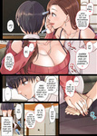 El Embarazo de Reiko