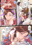 El Embarazo de Reiko