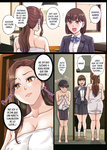 El Embarazo de Reiko