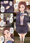 El Embarazo de Reiko