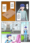 Boshi Koubi Shinai to Sumenai Tokoro｜Un Lugar donde no Puedes Vivir a Menos que Tengas Relaciones Se