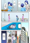 Boshi Koubi Shinai to Sumenai Tokoro｜Un Lugar donde no Puedes Vivir a Menos que Tengas Relaciones Se