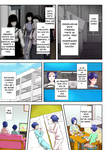 Boshi Koubi Shinai to Sumenai Tokoro｜Un Lugar donde no Puedes Vivir a Menos que Tengas Relaciones Se