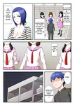 Boshi Koubi Shinai to Sumenai Tokoro｜Un Lugar donde no Puedes Vivir a Menos que Tengas Relaciones Se