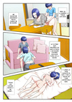 Boshi Koubi Shinai to Sumenai Tokoro｜Un Lugar donde no Puedes Vivir a Menos que Tengas Relaciones Se
