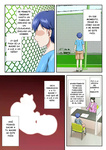 Boshi Koubi Shinai to Sumenai Tokoro｜Un Lugar donde no Puedes Vivir a Menos que Tengas Relaciones Se