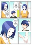 Boshi Koubi Shinai to Sumenai Tokoro｜Un Lugar donde no Puedes Vivir a Menos que Tengas Relaciones Se