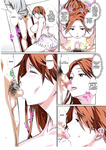 Circle Spice - Jimi dakedo Eroi Karada Shita Okaa-san o Fuuzoku Ochi Sunzen de Sukutta Boshi Soukan