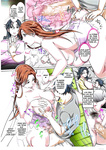 Circle Spice - Jimi dakedo Eroi Karada Shita Okaa-san o Fuuzoku Ochi Sunzen de Sukutta Boshi Soukan