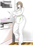 Circle Spice - Ijimerarekko no Hahaoya ga Hamedori suru Batsu Game ni Makikomareta Kekka _ 괴롭힘 당하는 아