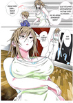 Circle Spice - Ijimerarekko no Hahaoya ga Hamedori suru Batsu Game ni Makikomareta Kekka _ 괴롭힘 당하는 아