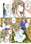 Circle Spice - Ijimerarekko no Hahaoya ga Hamedori suru Batsu Game ni Makikomareta Kekka _ 괴롭힘 당하는 아