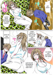 Circle Spice - Ijimerarekko no Hahaoya ga Hamedori suru Batsu Game ni Makikomareta Kekka _ 괴롭힘 당하는 아