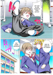 Circle Spice - Ijimerarekko no Hahaoya ga Hamedori suru Batsu Game ni Makikomareta Kekka _ 괴롭힘 당하는 아