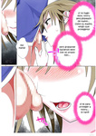 Circle Spice - Ijimerarekko no Hahaoya ga Hamedori suru Batsu Game ni Makikomareta Kekka _ 괴롭힘 당하는 아