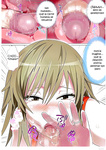 Circle Spice - Ijimerarekko no Hahaoya ga Hamedori suru Batsu Game ni Makikomareta Kekka _ 괴롭힘 당하는 아