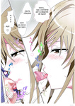 Circle Spice - Ijimerarekko no Hahaoya ga Hamedori suru Batsu Game ni Makikomareta Kekka _ 괴롭힘 당하는 아
