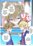 Circle Spice - Ijimerarekko no Hahaoya ga Hamedori suru Batsu Game ni Makikomareta Kekka _ 괴롭힘 당하는 아