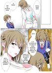 Circle Spice - Ijimerarekko no Hahaoya ga Hamedori suru Batsu Game ni Makikomareta Kekka _ 괴롭힘 당하는 아