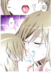 Circle Spice - Ijimerarekko no Hahaoya ga Hamedori suru Batsu Game ni Makikomareta Kekka _ 괴롭힘 당하는 아