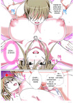 Circle Spice - Ijimerarekko no Hahaoya ga Hamedori suru Batsu Game ni Makikomareta Kekka _ 괴롭힘 당하는 아