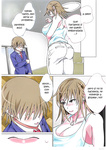 Circle Spice - Ijimerarekko no Hahaoya ga Hamedori suru Batsu Game ni Makikomareta Kekka _ 괴롭힘 당하는 아