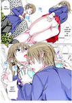Circle Spice - Ijimerarekko no Hahaoya ga Hamedori suru Batsu Game ni Makikomareta Kekka _ 괴롭힘 당하는 아