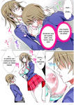 Circle Spice - Ijimerarekko no Hahaoya ga Hamedori suru Batsu Game ni Makikomareta Kekka _ 괴롭힘 당하는 아