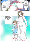 Circle Spice - Ijimerarekko no Hahaoya ga Hamedori suru Batsu Game ni Makikomareta Kekka _ 괴롭힘 당하는 아