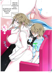 Circle Spice - Ijimerarekko no Hahaoya ga Hamedori suru Batsu Game ni Makikomareta Kekka _ 괴롭힘 당하는 아