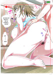 Circle Spice - Ijimerarekko no Hahaoya ga Hamedori suru Batsu Game ni Makikomareta Kekka _ 괴롭힘 당하는 아