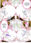 Circle Spice - Ijimerarekko no Hahaoya ga Hamedori suru Batsu Game ni Makikomareta Kekka _ 괴롭힘 당하는 아