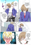 Circle Spice - Ijimerarekko no Hahaoya ga Hamedori suru Batsu Game ni Makikomareta Kekka _ 괴롭힘 당하는 아