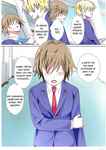 Circle Spice - Ijimerarekko no Hahaoya ga Hamedori suru Batsu Game ni Makikomareta Kekka _ 괴롭힘 당하는 아