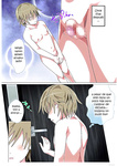 Circle Spice - Ijimerarekko no Hahaoya ga Hamedori suru Batsu Game ni Makikomareta Kekka _ 괴롭힘 당하는 아