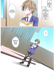 Circle Spice - Ijimerarekko no Hahaoya ga Hamedori suru Batsu Game ni Makikomareta Kekka _ 괴롭힘 당하는 아