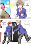 Circle Spice - Ijimerarekko no Hahaoya ga Hamedori suru Batsu Game ni Makikomareta Kekka _ 괴롭힘 당하는 아