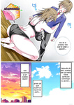 Circle Spice - Ijimerarekko no Hahaoya ga Hamedori suru Batsu Game ni Makikomareta Kekka _ 괴롭힘 당하는 아