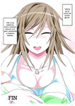 Circle Spice - Ijimerarekko no Hahaoya ga Hamedori suru Batsu Game ni Makikomareta Kekka _ 괴롭힘 당하는 아