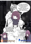 Circle Spice - Ijimerarekko no Hahaoya ga Hamedori suru Batsu Game ni Makikomareta Kekka _ 괴롭힘 당하는 아