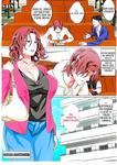Circle Spice - Musuko Ni Ai Ni Joukyou Shita Haha _ Madre Visitando A Su Hijo En Tokyo
