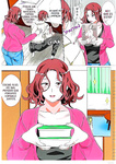 Circle Spice - Musuko Ni Ai Ni Joukyou Shita Haha _ Madre Visitando A Su Hijo En Tokyo