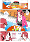 Circle Spice - Musuko Ni Ai Ni Joukyou Shita Haha _ Madre Visitando A Su Hijo En Tokyo