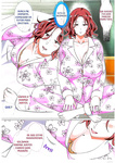 Circle Spice - Musuko Ni Ai Ni Joukyou Shita Haha _ Madre Visitando A Su Hijo En Tokyo