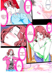 Circle Spice - Musuko Ni Ai Ni Joukyou Shita Haha _ Madre Visitando A Su Hijo En Tokyo