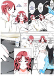 Circle Spice - Musuko Ni Ai Ni Joukyou Shita Haha _ Madre Visitando A Su Hijo En Tokyo