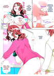 Circle Spice - Musuko Ni Ai Ni Joukyou Shita Haha _ Madre Visitando A Su Hijo En Tokyo