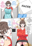Circle Spice - Spices - LA HISTORIA DE COMO TUVE SEXO CON MI MADRE A INSTANCIAS DEL JUEGO DEL REY